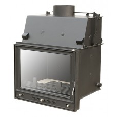 Lechma PL-190 Standard 15 kW закрита система